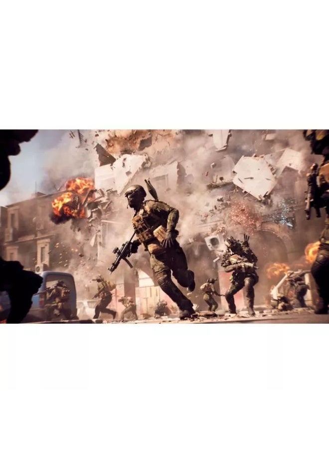 إي أيه إصدار فانتوم من باتلفيلد 6 - PS5 - النسخة السعودية - Image 4