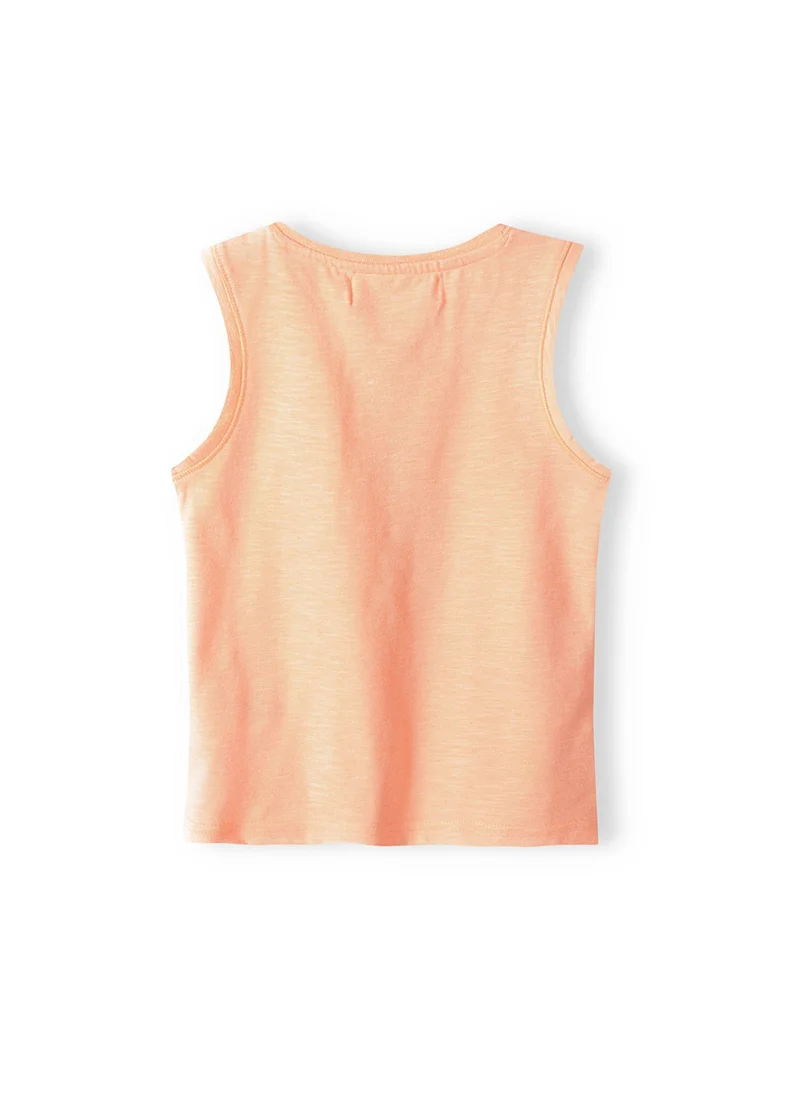 مينوتي Kids Vest Top