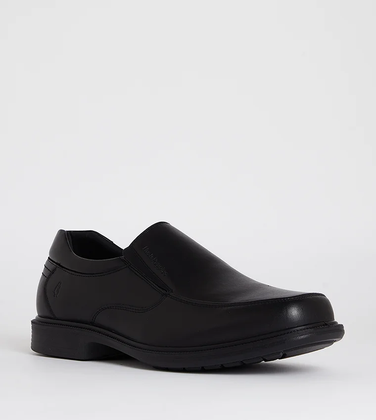 Hush Puppies Hush Puppies Men's Black Shoes