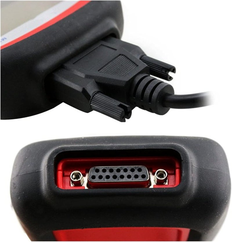 Konnwei Bluetooth Car Diagnostic Scanner – Wireless OBD2 Code Reader for iOS & Android – Fast Engine Light Check & Real-Time Monitoring – Smart Automotive Fault Code Tool – Easy DIY Setup  - Image 3