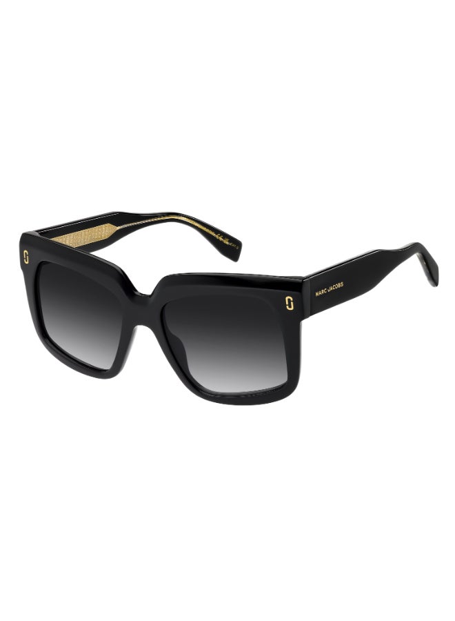 MARC JACOBS MJ 1135/S Sunglasses Black Square - Image 1