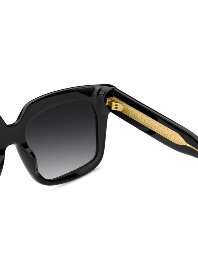 MARC JACOBS MJ 1135/S Sunglasses Black Square - Image 5