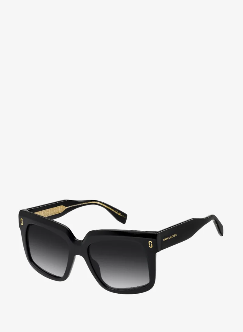 Marc Jacobs MARC JACOBS MJ 1135/S Sunglasses Black Square