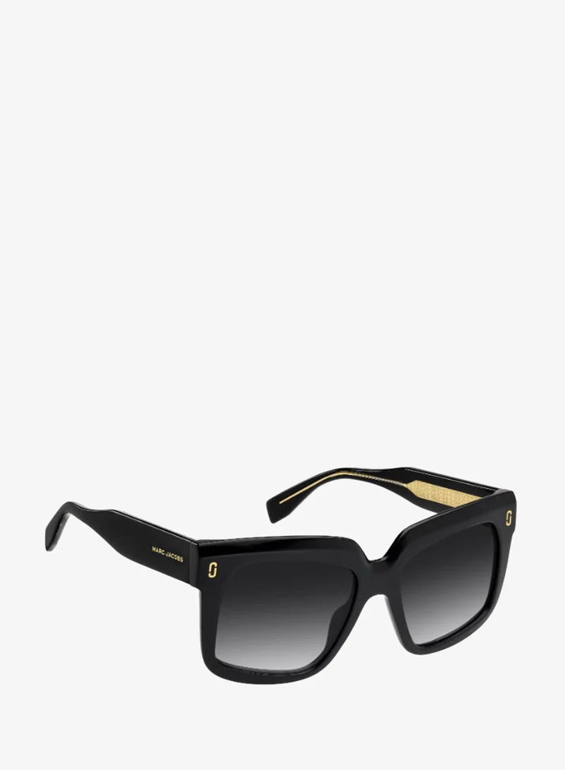 Marc Jacobs MARC JACOBS MJ 1135/S Sunglasses Black Square