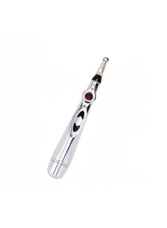 Generic Electronic Massage  Meridian Pen for Muscle Healing And Pain Relief  - Image 1