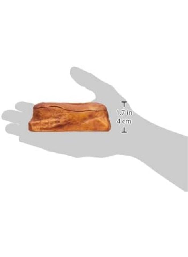 Exo Terra Worm Dish Mealworm Feeder Medium (Pack of 1)