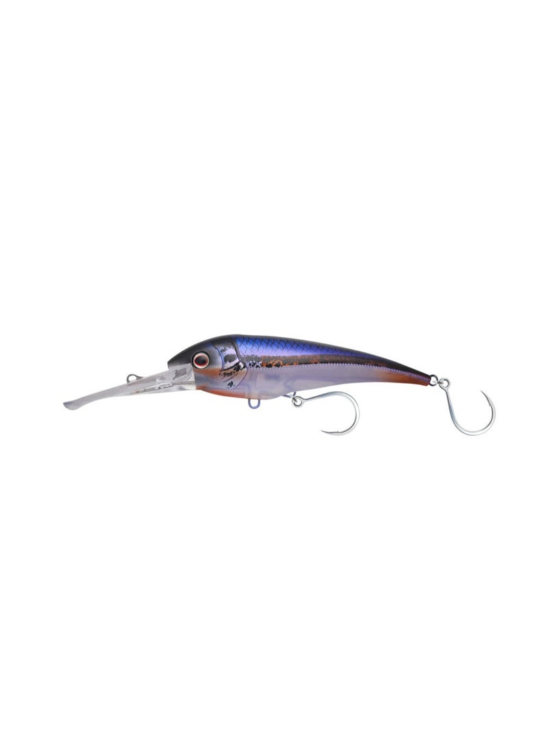 nomad design Nomad Design DTX Minnow 200 Heavy Duty SNK Lure 200mm 