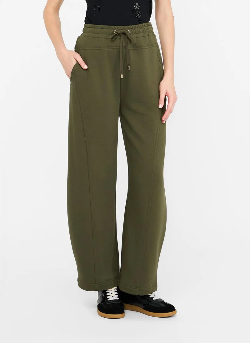Liu Jo Liu Jo Better jogging trousers