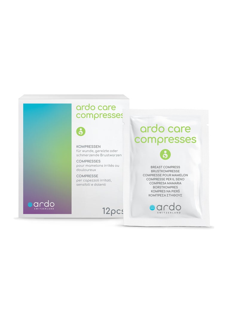 Ardo medical ARDO CARE COMPRESS 12S - Image 1