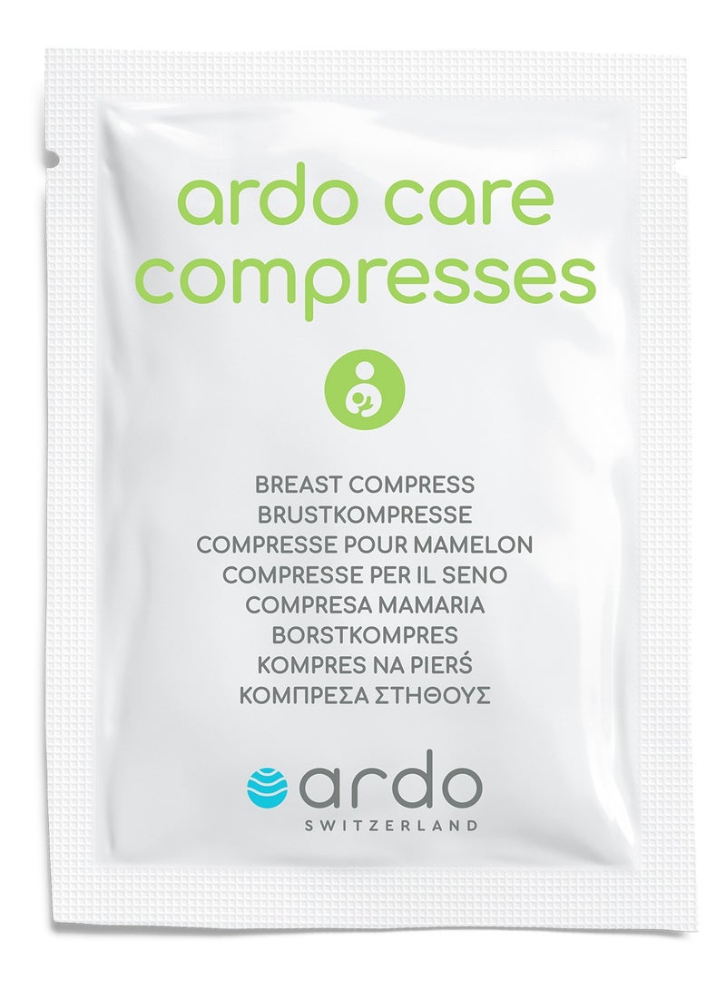 Ardo medical ARDO CARE COMPRESS 12S - Image 2