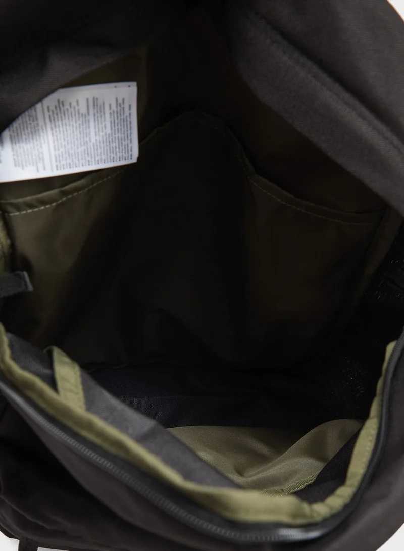 CONVERSE Speed 3 Logo Backpack