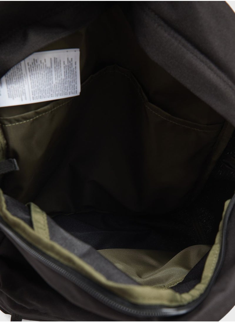 CONVERSE - Speed 3 Logo Backpack - Image 1