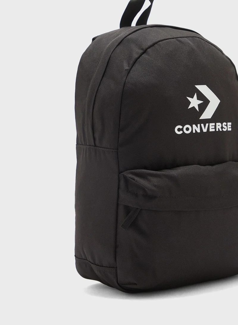 CONVERSE Speed 3 Logo Backpack