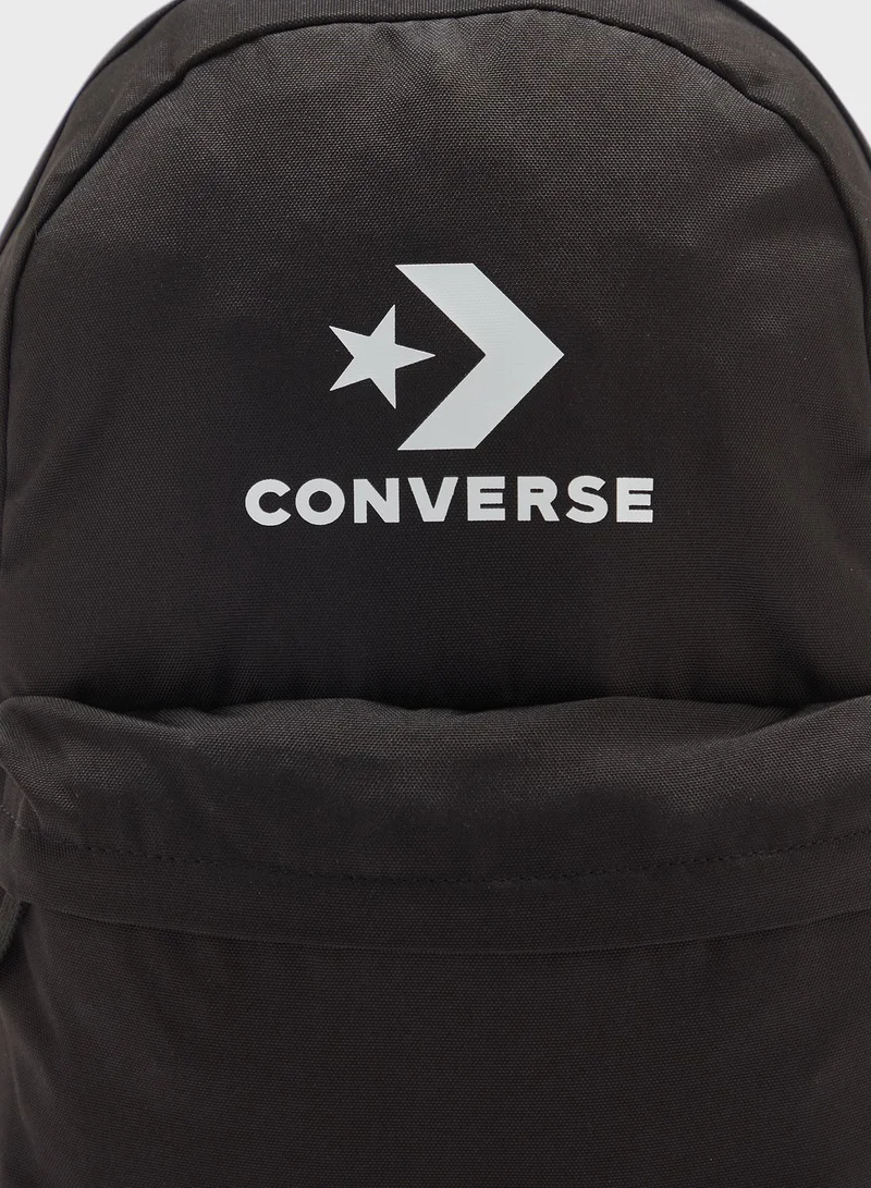CONVERSE Speed 3 Logo Backpack