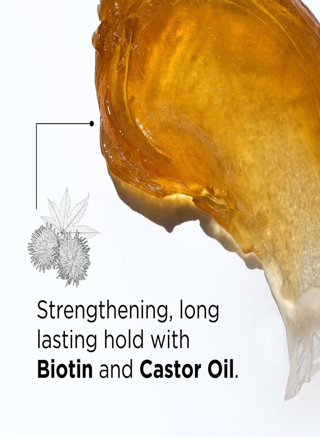 Style Factor Spider Grip Extra Strong Hold Pomade 10 oz - for Men and Women Castor Oil and Biotin for High Shine and Healthy, Long-Lasting Control for Braids, Locs, Twists and Retwists - Image 3