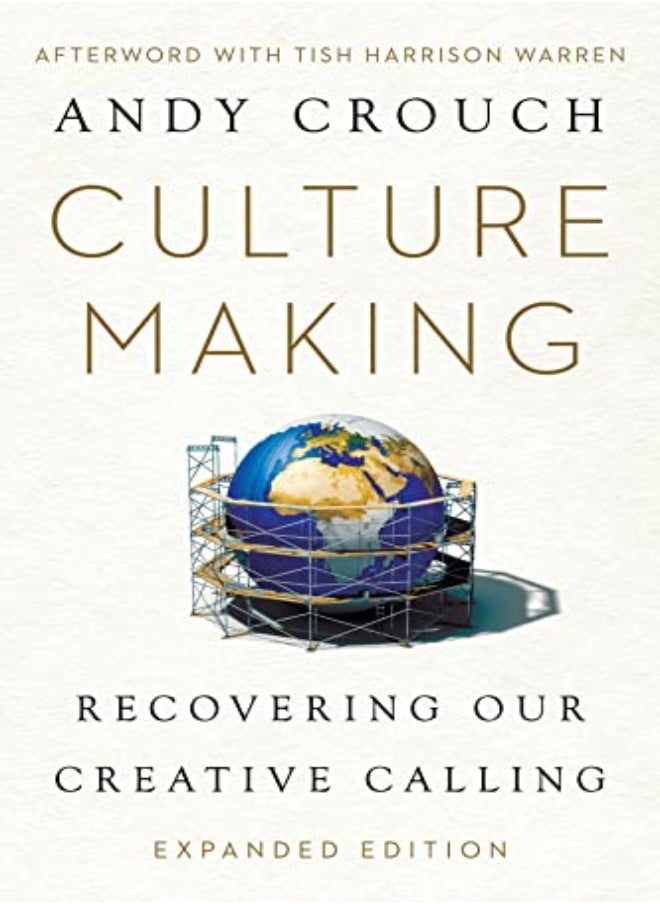CULTURE MAKING 