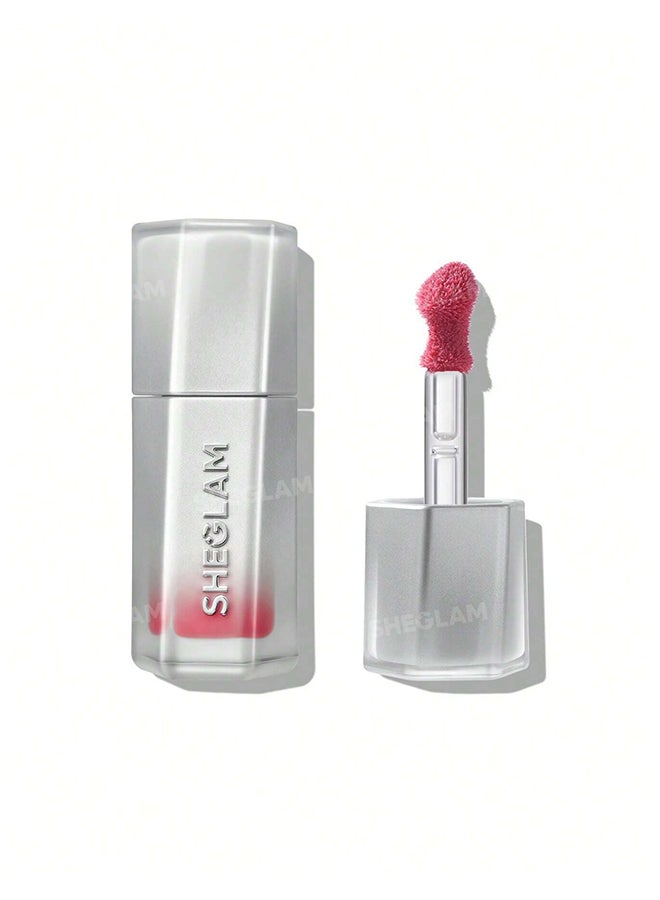 SHEGLAM Glass Lock Air Gloss-That'S My Jam That'S My Jam - Image 1