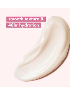 love beauty and planet Love Beauty And Planet Lotion - Moisturizing Rose Lotion + Vitamin B3, Natural Body Lotion for Women, Dry Skin Lotion Scented with Rose Extract, 16 Fl Oz (Pack of 2)  - Image 4