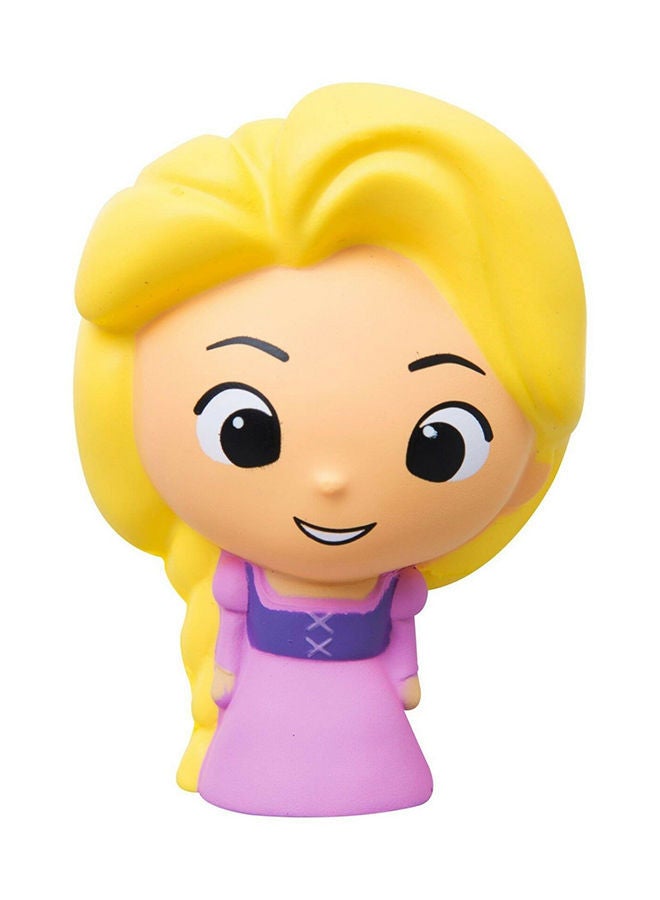 NIBEMINENT Squishy Princess Rapunzel Plush Toy - Image 1