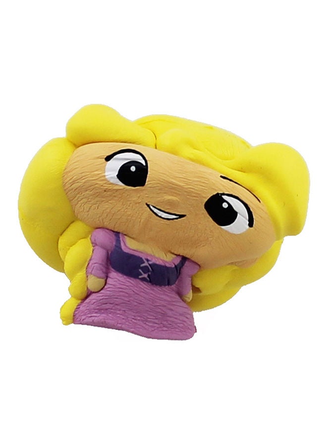 NIBEMINENT Squishy Princess Rapunzel Plush Toy - Image 2