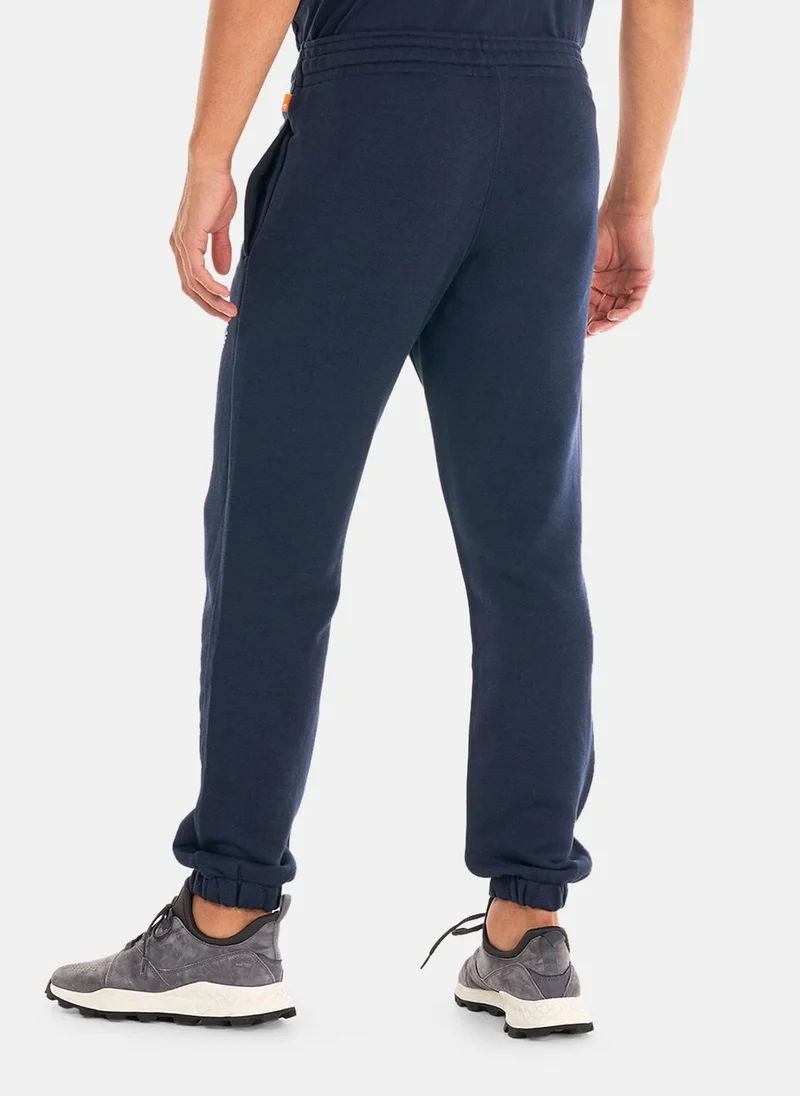 Timberland Men's Refibra Logo Sweatpants