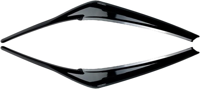 DEMULAX Headlight Eyelids for Toyota Camry XV70 - Image 1