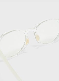 Ocushield Kids Carson Anti Blue Light Sunglasses  - Image 3