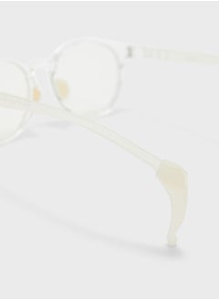 Ocushield Kids Carson Anti Blue Light Sunglasses  - Image 4