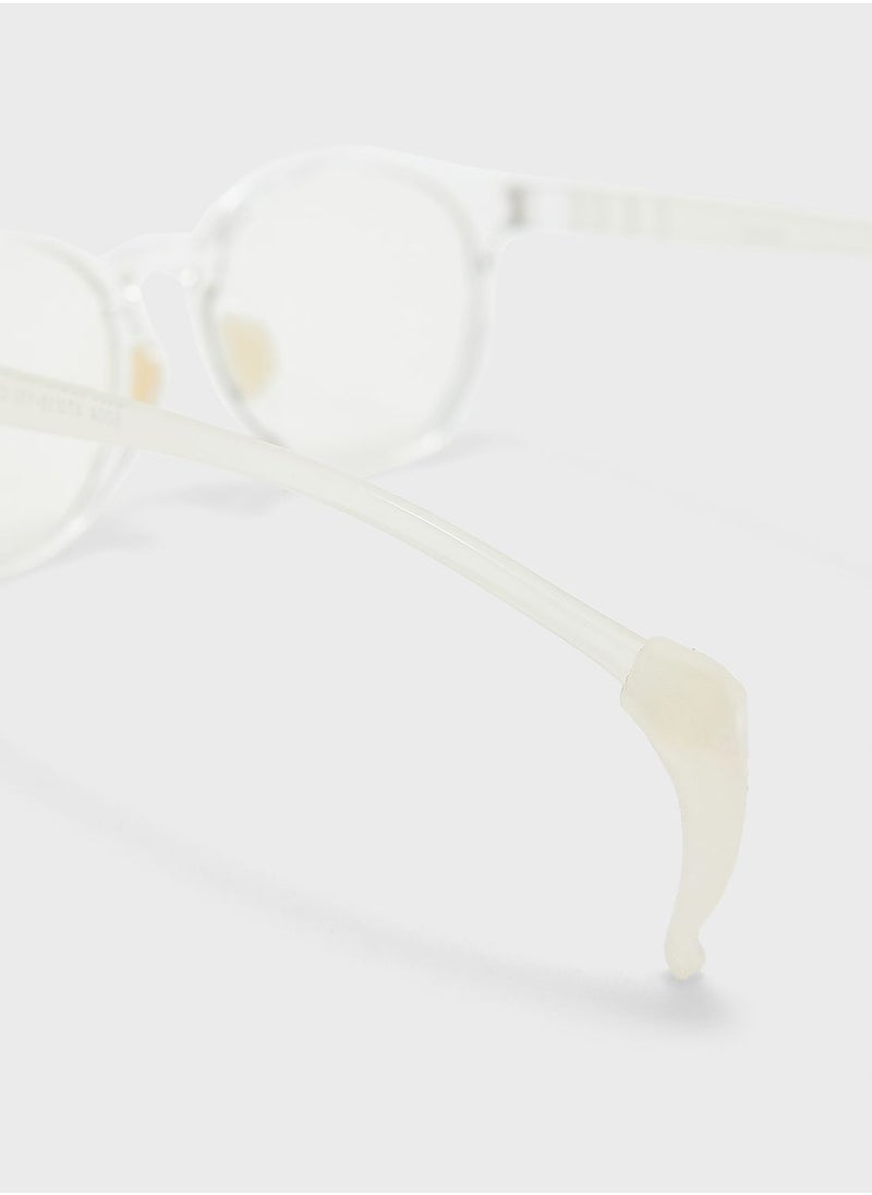 Ocushield Kids Carson Anti Blue Light Sunglasses  - Image 4