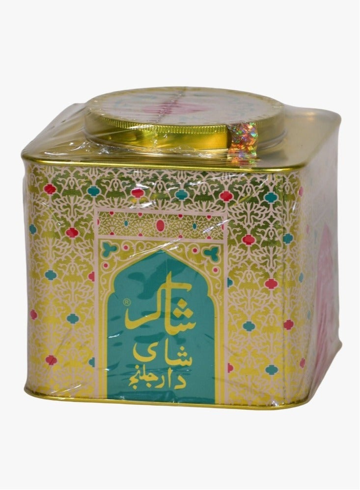 شاي شاكر درجة اولى 500 جرام