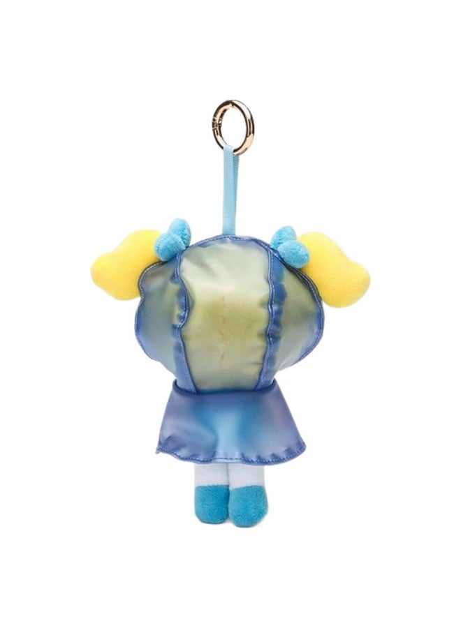 HUGKIS Powerpuff Girls Raincoat Dress-Up Doll - Image 3