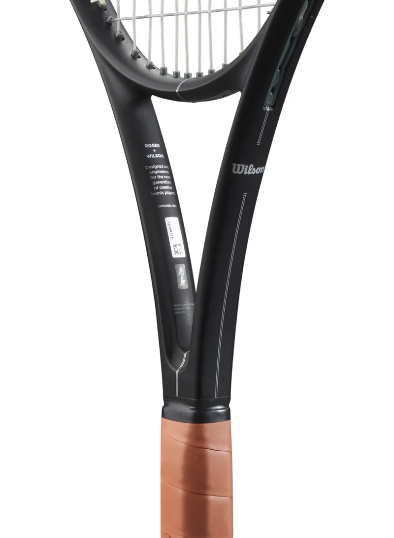 Wilson  RF 01 Future Tennis Racket Racket Frame  | Best Price UAE