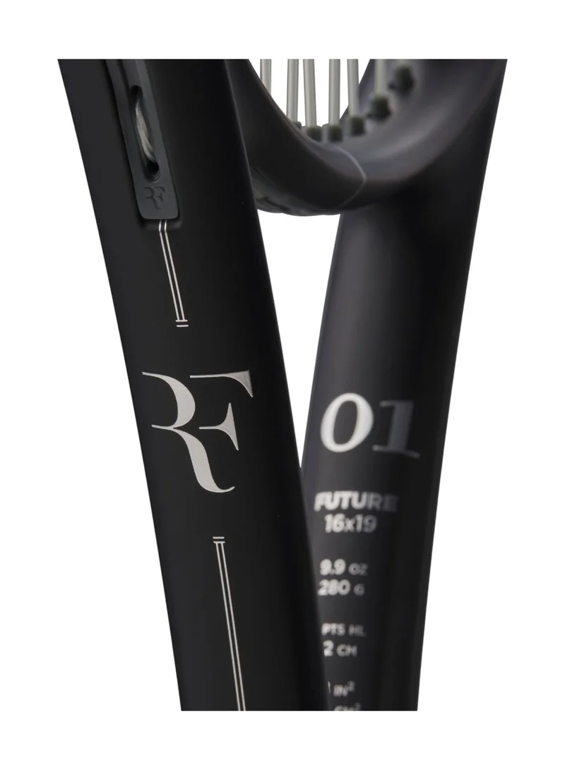 Wilson  RF 01 Future Tennis Racket Racket Frame  | Best Price UAE