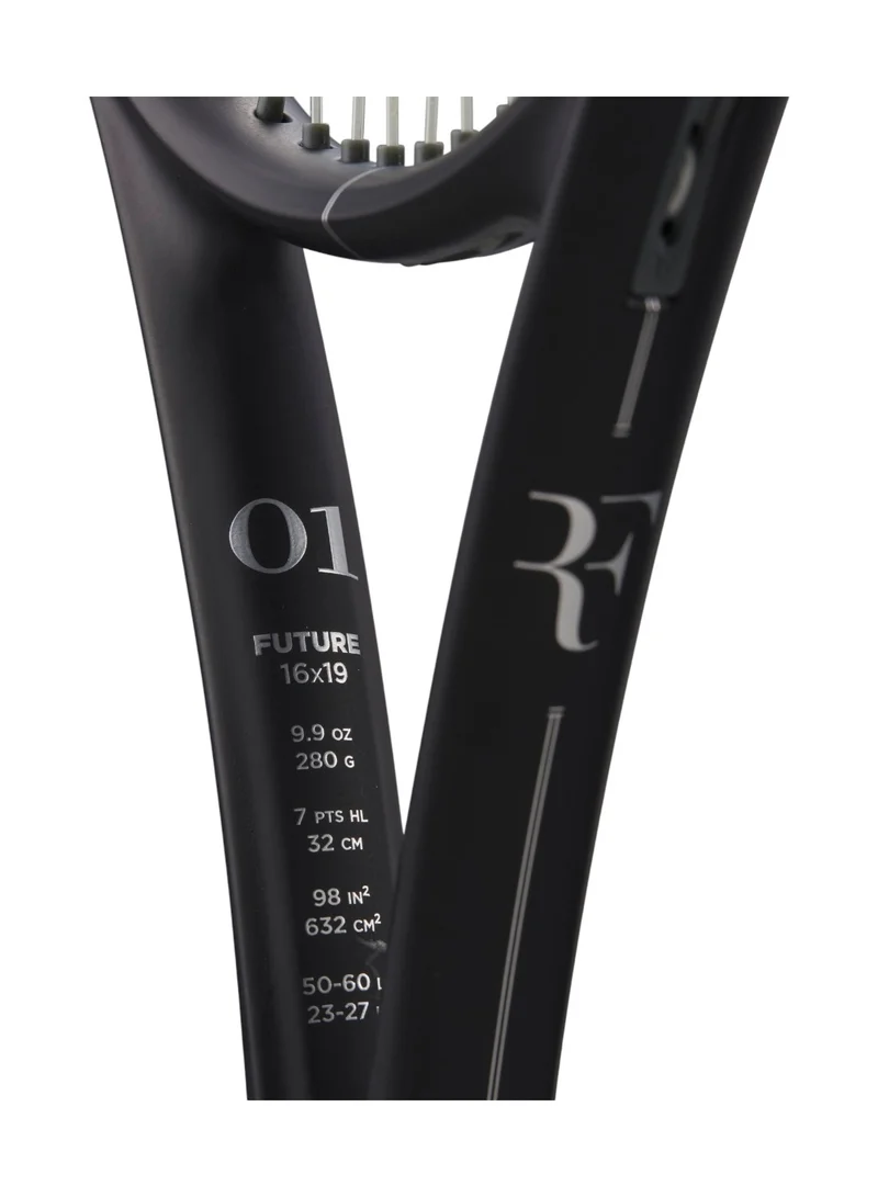 Wilson  RF 01 Future Tennis Racket Racket Frame  | Best Price UAE