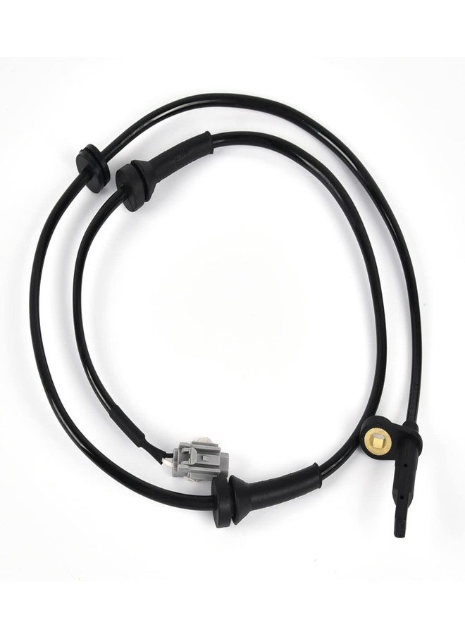 SPEEDWOW ABS Wheel Speed Sensor Front Left Right, Compatible with Nissan 2013-2020, Altima 2016-2020, Maxima, Seineca 47910-3TA1A 47910-3TA2A, 2013-2020 - Image 1