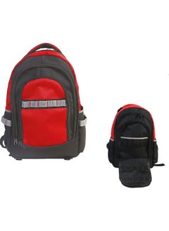 Paşha Pasha PPB01 Oxford Cloth Backpack Waterproof 