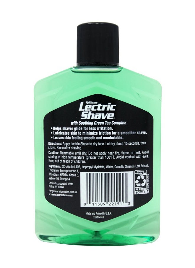 Ric Shave Electric Razor Original Preshave 7 Oz - pzsku/Z7775B9E68E1AE0840092Z/45/_/1706521373/e82ed777-9573-40da-b7b8-267f9e053c8d