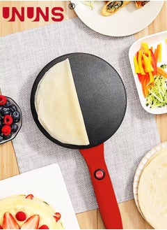 Electric Crepe Maker