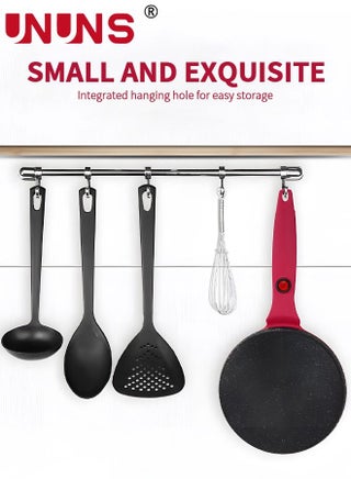 Electric Crepe Maker,3-Piece Crepe Maker Set,Non-Stick Coating Crepe Pan With WhiskAand Tray,Auto Temperature Control For Crepes,Pancakes,Tortilla - view 5
