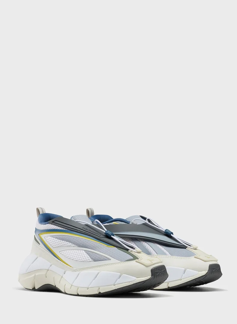 Reebok Zig 3D Storm Hydro