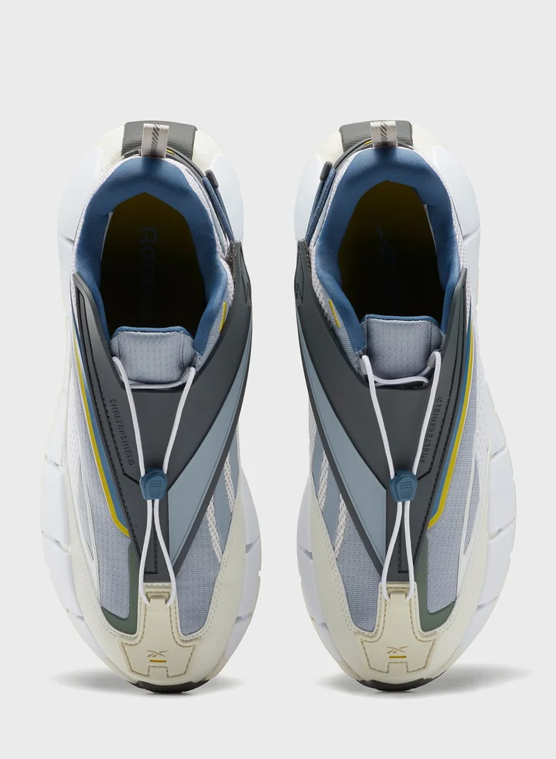 Reebok Zig 3D Storm Hydro