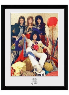 Queen The Band