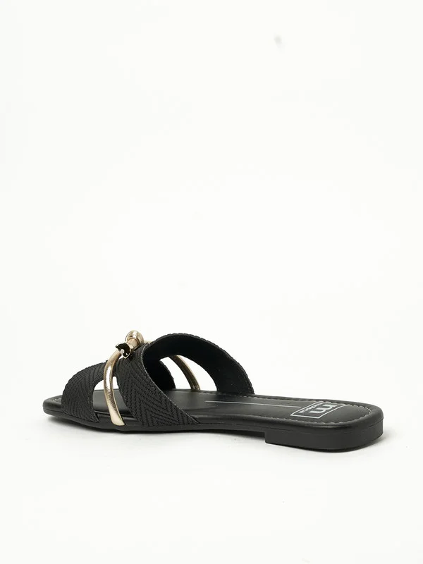 موليكا Journi Multi Strap Low Heel Sandals