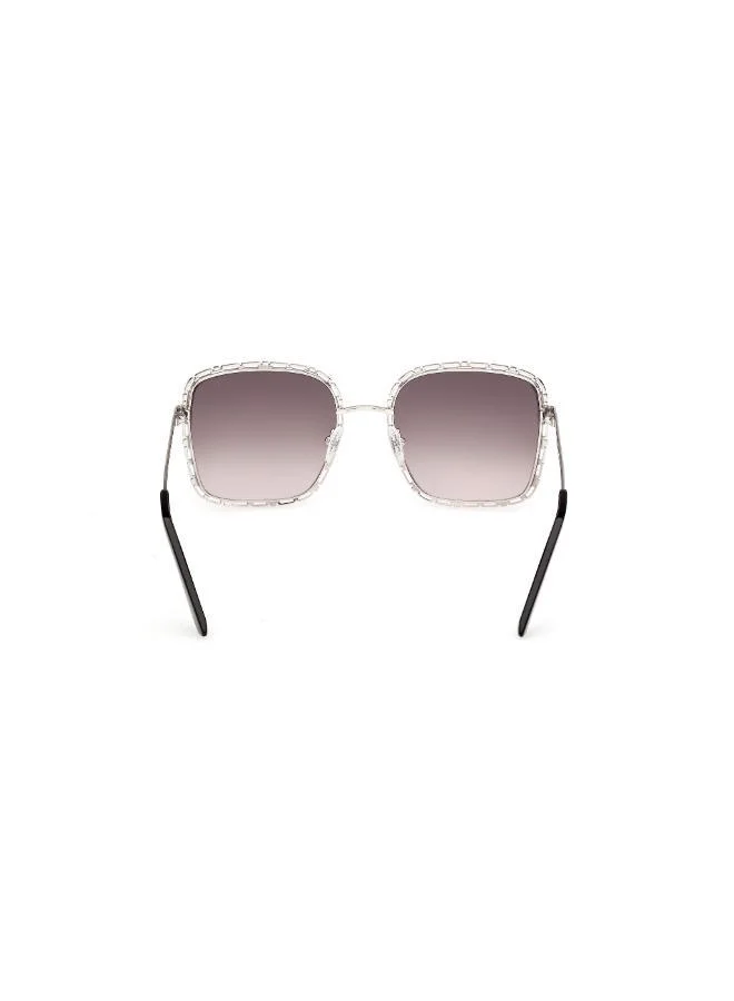 Guess  GU0029610B55 sunglasses for Women | Best Price UAE