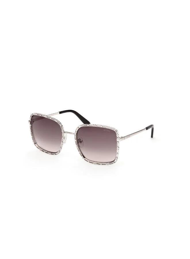 Guess  GU0029610B55 sunglasses for Women | Best Price UAE