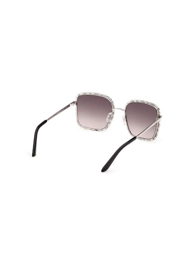 Guess  GU0029610B55 sunglasses for Women | Best Price UAE