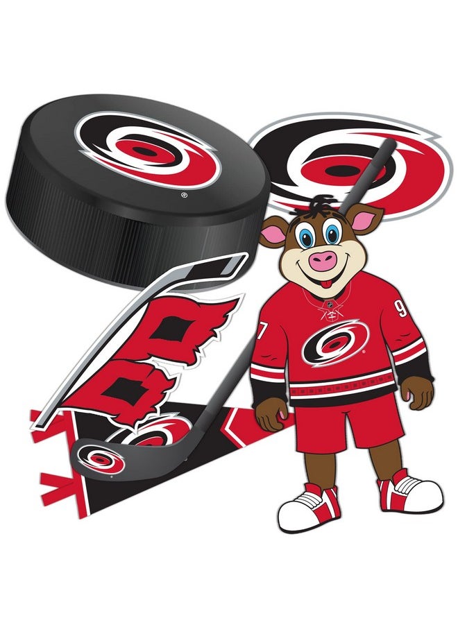 Carolina Hurricanes Team Nhl National Hockey League Sticker Vinyl Decal Laptop Water Bottle Car Scrapbook (Type 2) - pzsku/Z77760E232EBA6588E7F9Z/45/_/1697460060/de4ebb93-9a86-4791-a97f-775c16179d2d