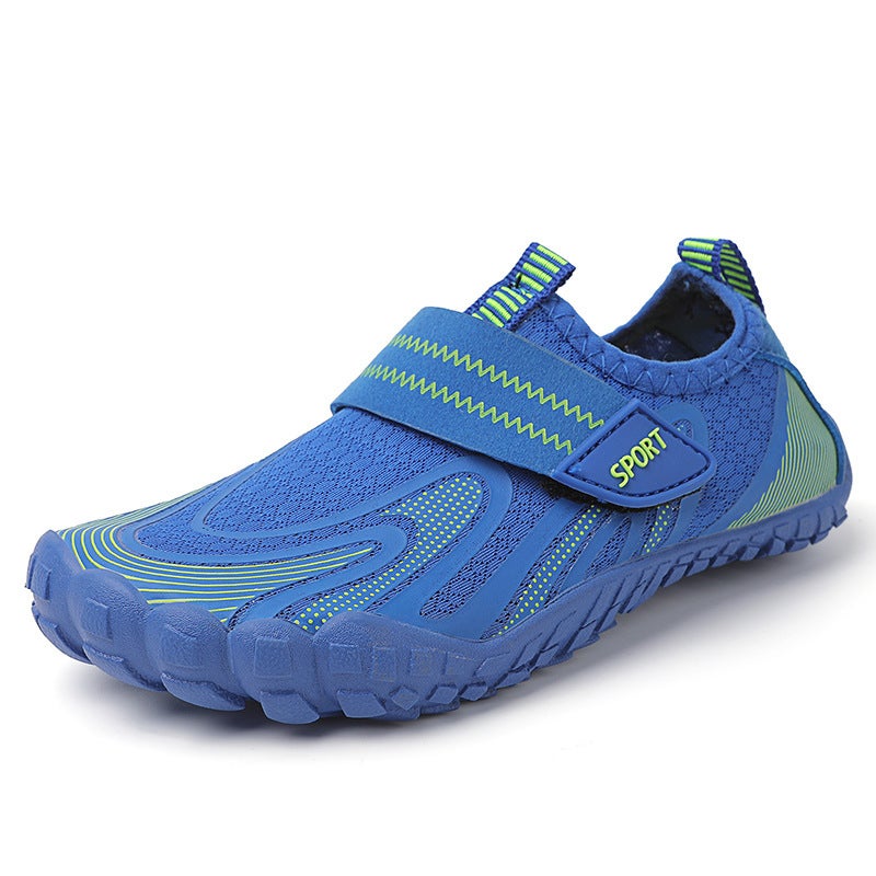 Children's Five-Toe Water Shoes Lightweight Breathable - Image 2