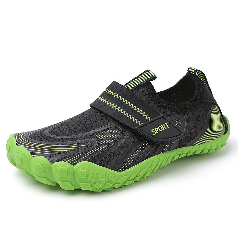 Children's Five-Toe Water Shoes Lightweight Breathable - Image 5