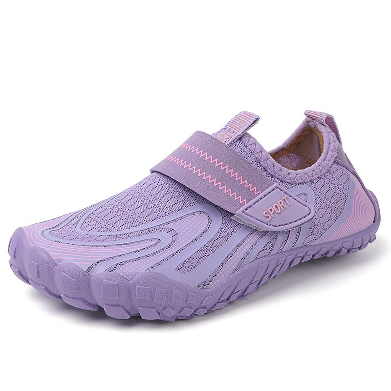 Children's Five-Toe Water Shoes Lightweight Breathable - Image 4